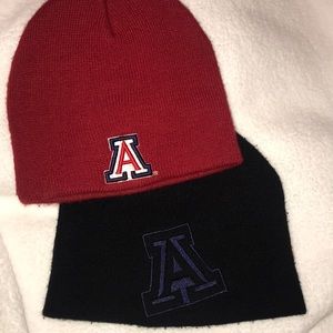 Arizona wildcats Men’s beanies